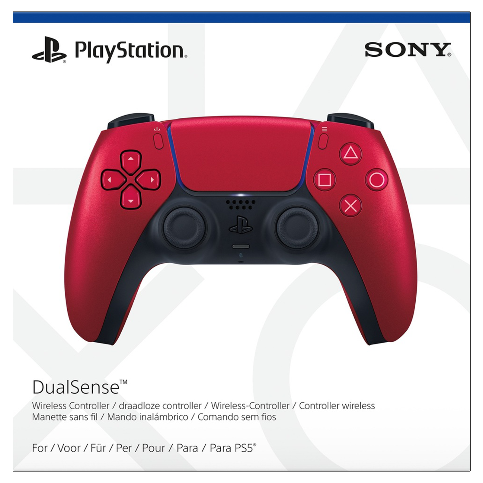 Buy SONY DualSense Wireless Controller for Playstation 5